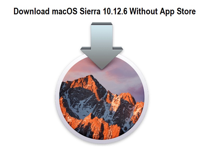 Mac Os Sierra Free Download Dmg