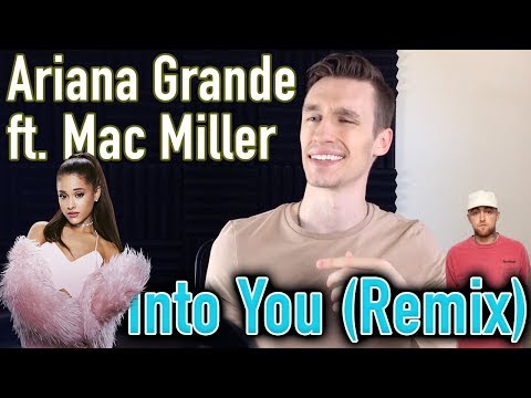Mac Miller Ft Ariana Grande Download