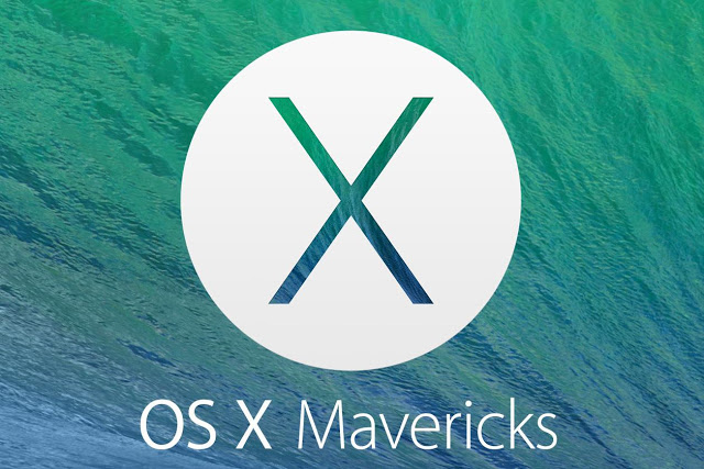 Mac Os 10.9 Iso Download